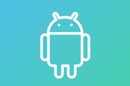 Ikon Android  (Sumber: Fixabay)