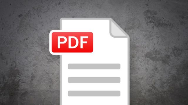Mengubah Word ke PDF Menggunakan Google Drive (Sumber: Yaandex)