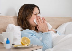 Cara Mengobati Flu Menggunakan Bahan Alami dan Herbal