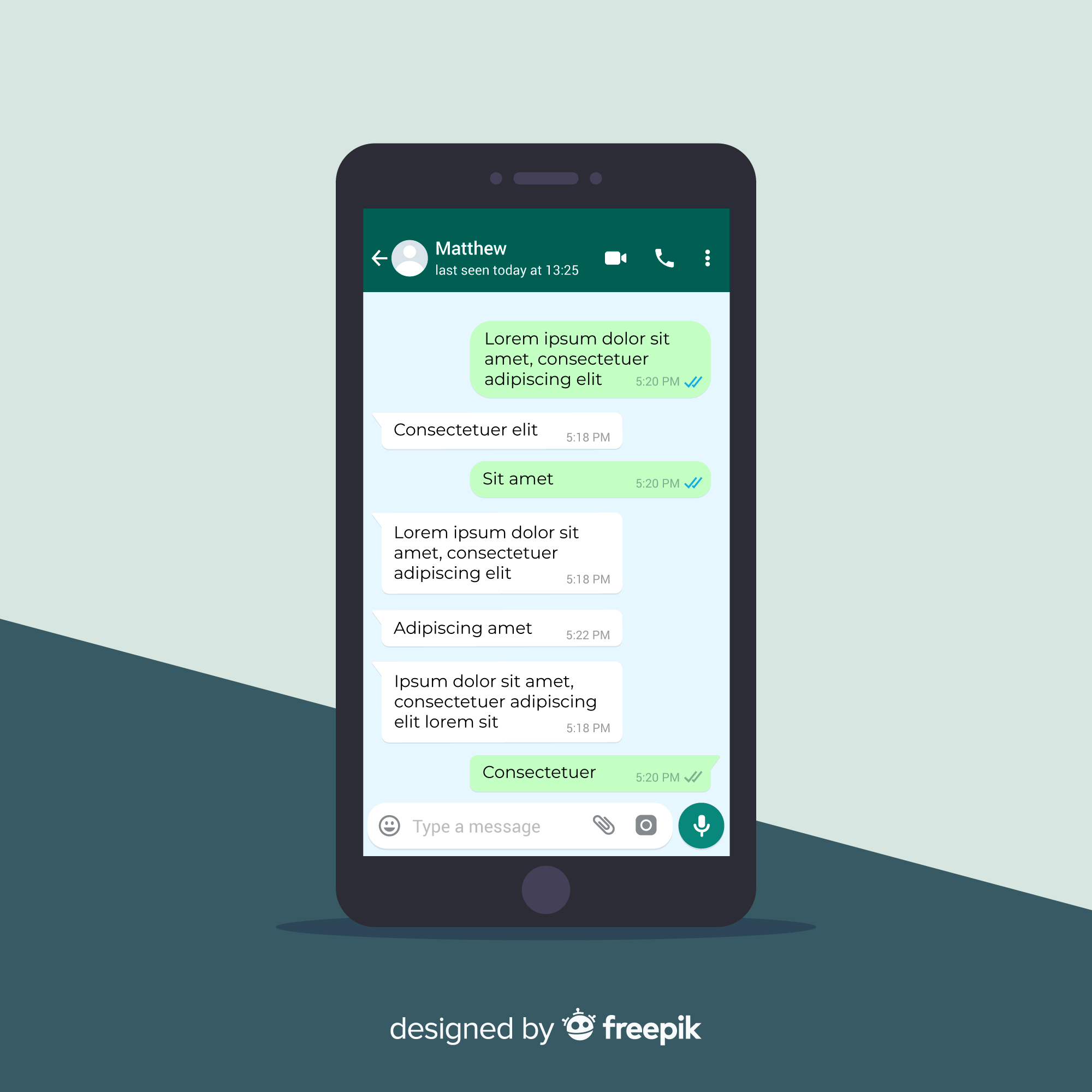 Cara Sadap Pesan WhatsApp (WA) dengan Trik Sederhana