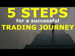 5 Tips Untuk Trading yang Sukses