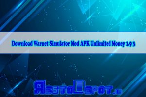 Download Warnet Simulator Mod Apk Unlimited Money 1.9 3
