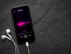 5 Aplikasi Download Lagu Langsung ke Memori, Android & iOS Cepat Unduh