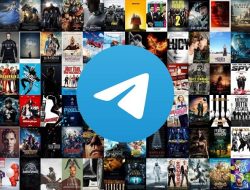 Cara Download Film di Telegram dengan Mudah dan Praktis