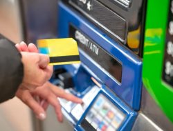 Cara Membuka Blokir ATM Tanpa ke Bank agar Lebih Praktis