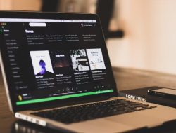 Cara Menampilkan Lirik di Spotify dengan Langkah Sederhana