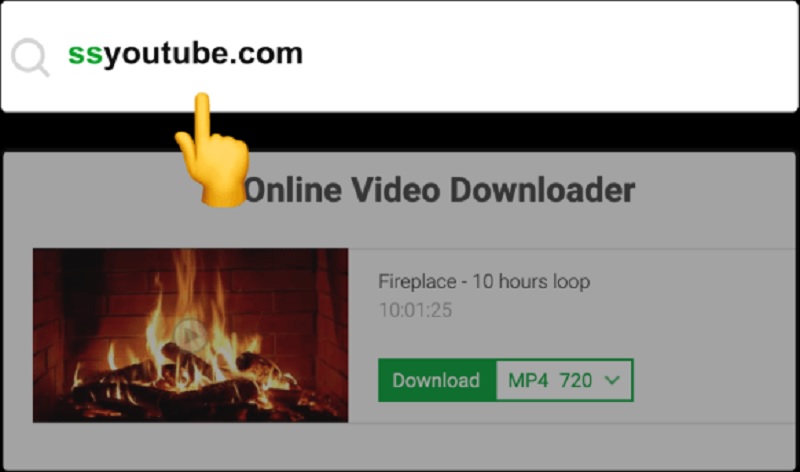 SSyoutube Savefrom Net Cara Download Video YouTube Mudah dan Gratis