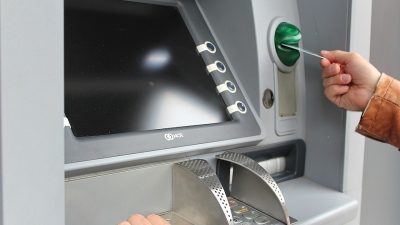 Syarat Bikin ATM Mandiri dan Cara Pembuatannya, Dijamin Berhasil