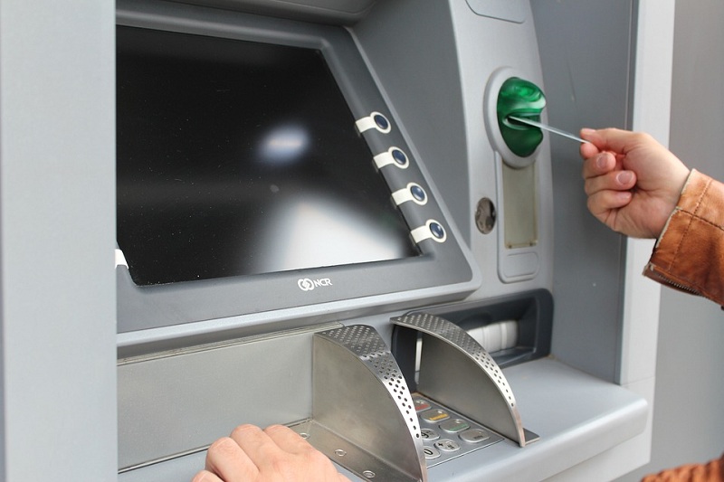 syarat Bikin ATM Mandiri