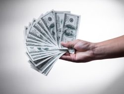 Syarat Menukar Uang Asing di Bank BRI Langsung Cair