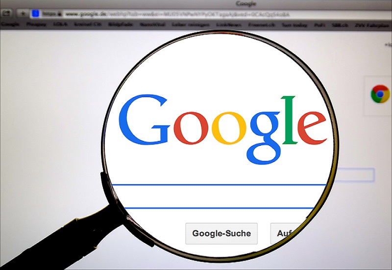 Pemulihan Akun Google yang Terhapus