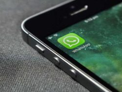 Cara Mudah Membuat Sound of Text WhatsApp