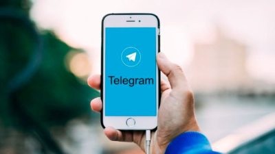 Cara mudah Menggunakan Telegram Secara Lengkap