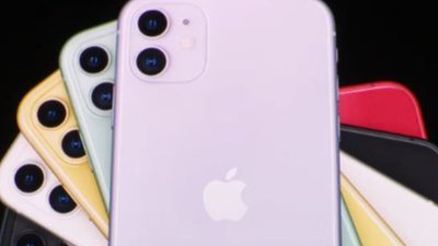 Harga Terbaru 2023 iPhone 11 , Mulai Rp 7 Jutaan