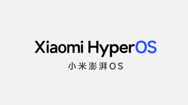Xiaomi Perkenalkan HyperOS ke Publik (Sumber: Liputan 6)