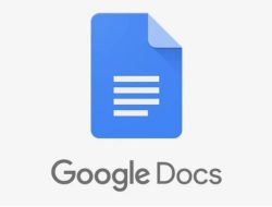 Cara Menggunakan Layanan Google (Google DOCS)