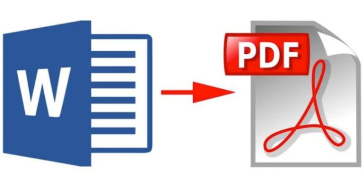 Cara Mudah dan Simple Mengubah File Word ke PDF (Sumber: Yandex)