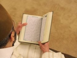 Contoh Bacaan Idgham Bilaghunnah di Al-Qur’an, Lengkap Hukum Bacaan dan Cara Membacanya