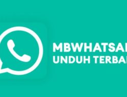 Download MB WhatsApp iOS V9 Ada Anti Banned, Support untuk Android