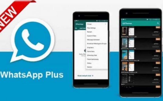 Download WhatsApp Plus Apk Versi Terbaru 2023 (Sumber: Yandex)