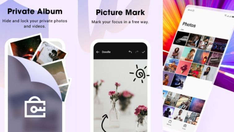 Inilah 7 Aplikasi Galeri Foto Android Terbaik, Ada Fitur Edit Juga (Sumber: Yandex)