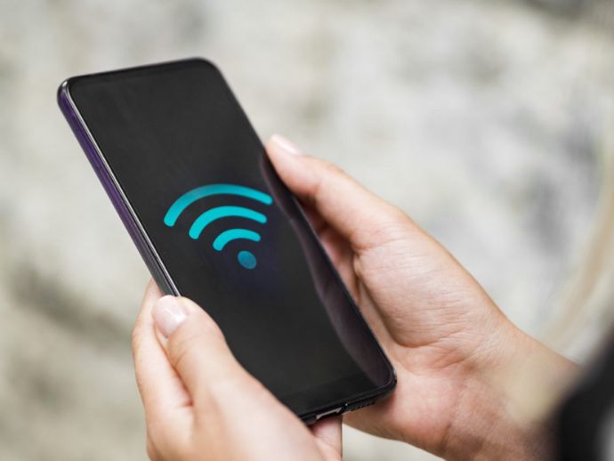 Inilah 8 Keuntungan Menggunakan WiFi Tanpa Kabel ( Sumber: Bizznet)