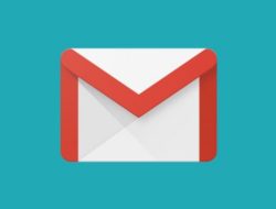 Inilah Cara Mudah dan Cepat Membuat Akun Gmail Baru