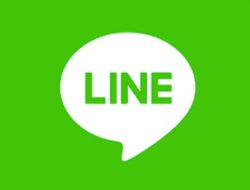 Mengenal Line, Aplikasi Chat yang Kaya Fitur dan Game