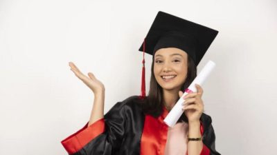 Pengertian Happy Graduation dan 5 Alasan Penting Merayakan Kelulusan