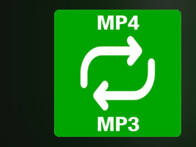 Cara Mengubah File MP4 ke MP3 secara Online dan Offline (Sumber: Yandex)