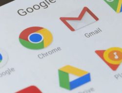 Cara Mudah Menghapus Akun Gmail di Android