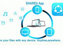 Inilah Cara Menggunakan Shareit untuk Berbagi File