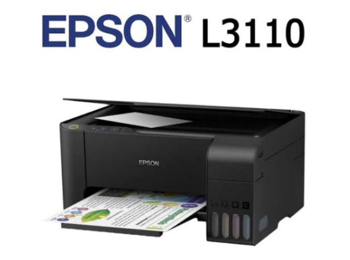 Inilah Cara Mudah Reset Printer Epson L3110 Secara Manual (Sumber : Yandex)