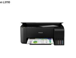 Inilah Spesifikasi dan Keunggulannya Printer Epson L3110