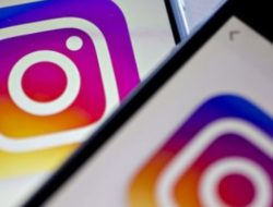 Cara Ambil Foto di Instagram dengan Mudah
