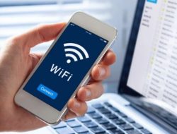 Cara Mengetahui Password WiFi Tetangga dengan Mudah
