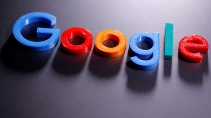 Inilah Profil Penemu Google, Larry Page dan Sergey Brin (Sumber: Google)